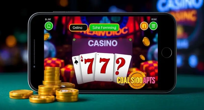 PH53 app smooth mobile gameplay