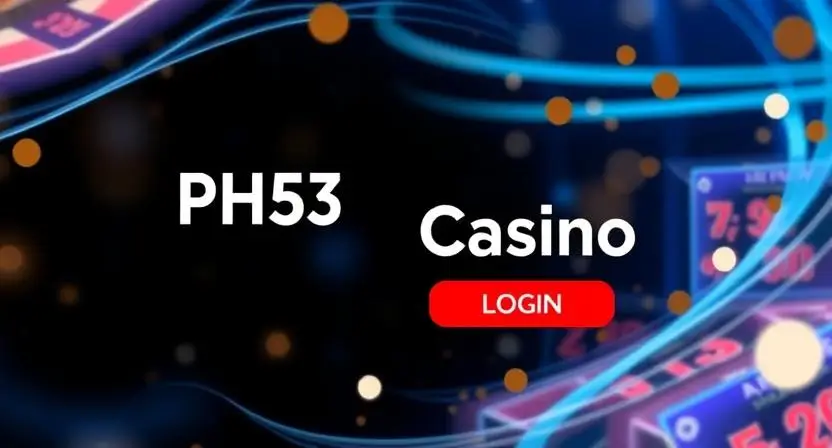 Secure verification for PH53 login