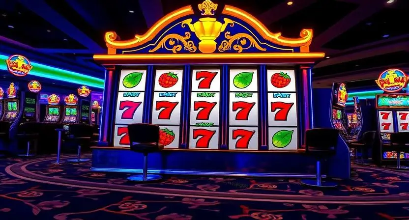 Mobile-optimized and fast-loading PH53 slot games